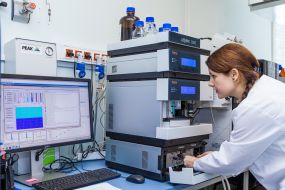 Программа производственного контроля ХАССП в Новодвинске